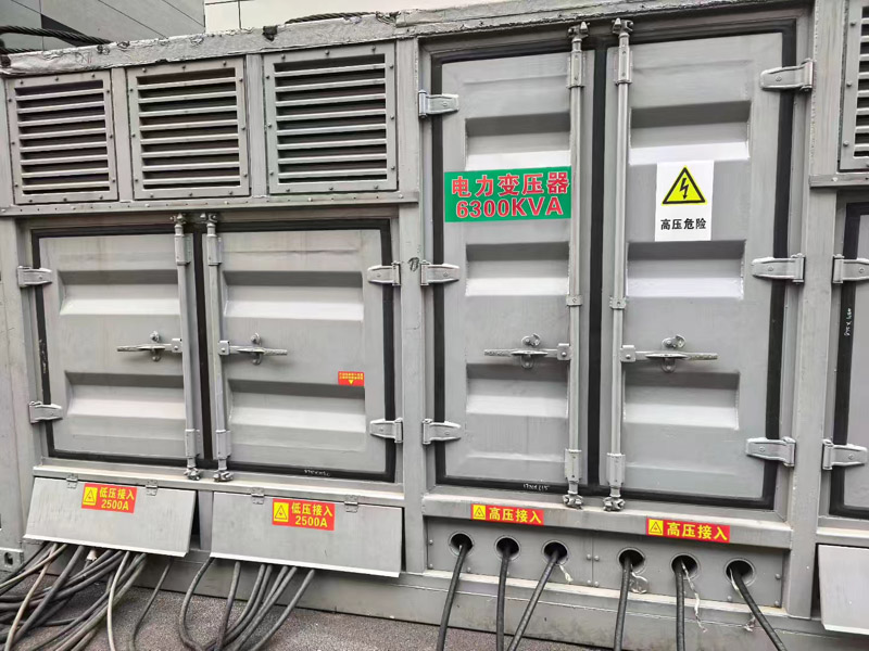 清镇柴油发电机组换季保养注意哪些事项?