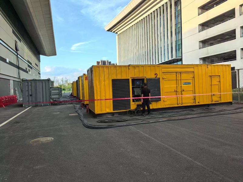 清镇柴油发电机冬季保养注意事项?