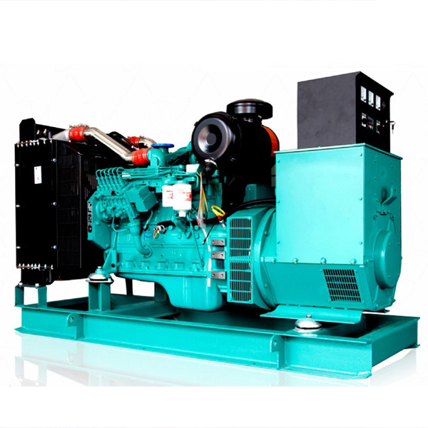 清镇柴油发电机操作及日常维护