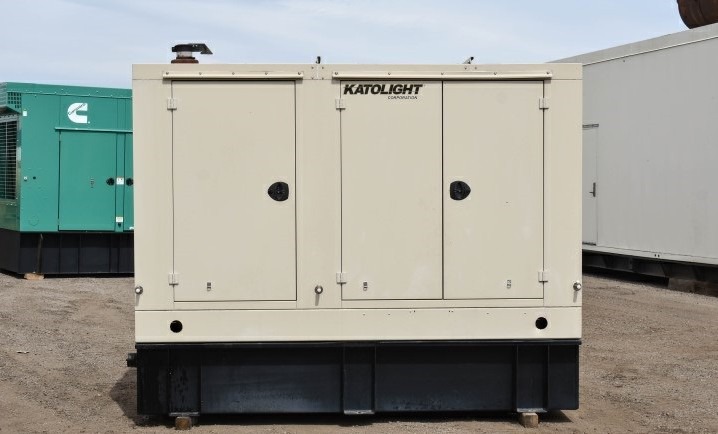 清镇购买柴油发电机需留心哪些问题?