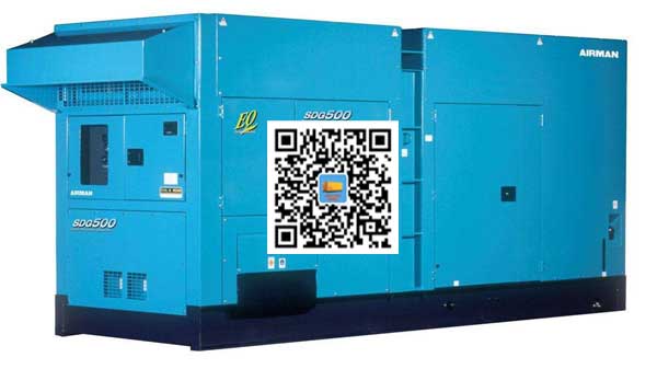 清镇出租发电机 进口和国产柴油发电机组有什么不同