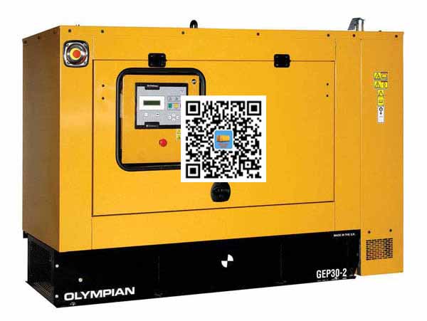 清镇租赁发电机 柴油发电机组运行前检查哪些重要部件