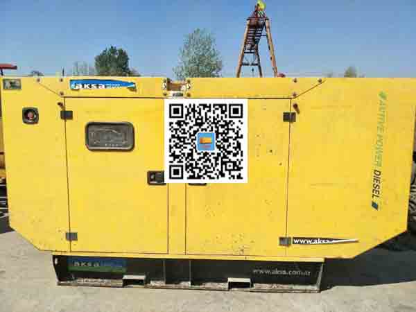 清镇出租发电机 潍柴发电机一定要预防通风管道的堵塞和灰尘