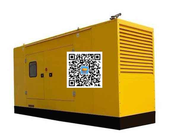 清镇出租发电机 柴油发电机不维护对机器有什么影响