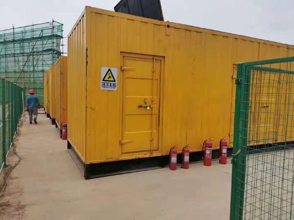 清镇发电机出租 操作发电机需要我们注意哪些事项？