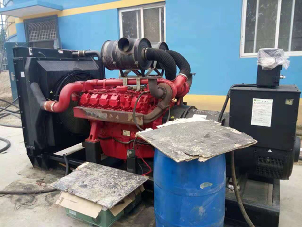清镇租赁发电机 发电机的主要分类介绍
