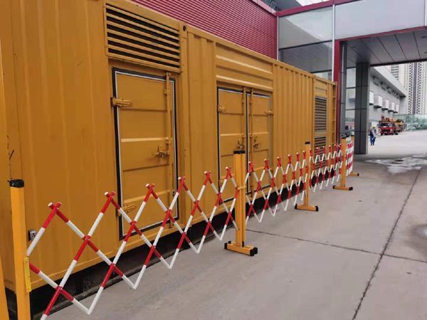 清镇发电机出租 你知道怎样鉴定发电机品质的好坏吗？