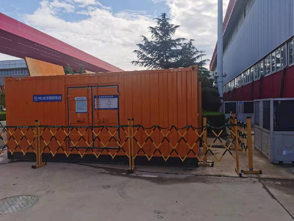 清镇柴油发电机组的运行和使用注意事项