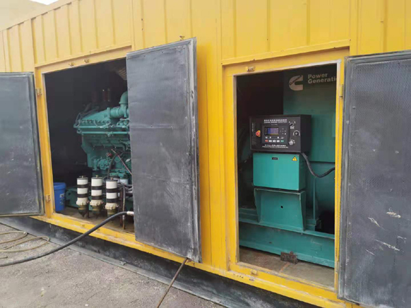 清镇柴油发电机组的蓄电池种类有哪些？