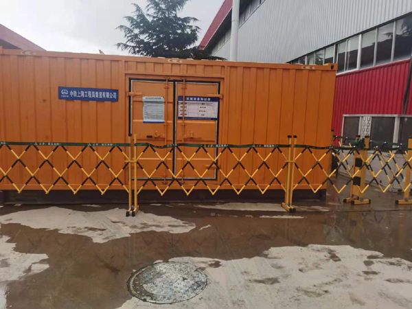 清镇租赁发电机 柴油发电机组供应商：柴油发电机组润滑油的作用？