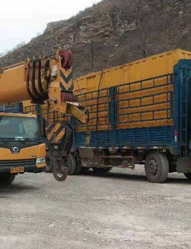 清镇租赁发电机-柴油发电机的冷却与通风