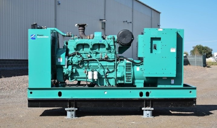 清镇发电机出租-教您发电机厂家该如何选购