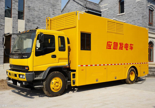 清镇租赁发电机-柴油发电机的正确选择方法是什么