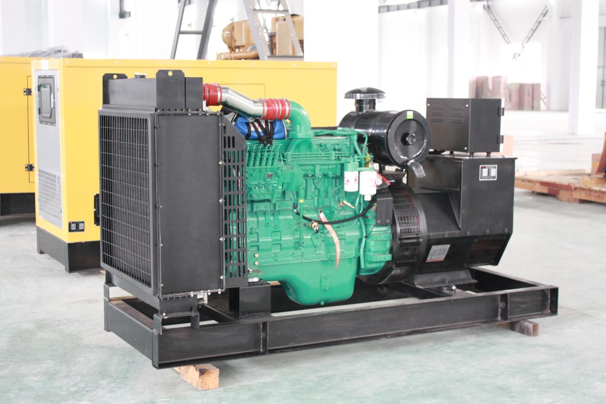 清镇租赁发电机-柴油发电机,柴油发电机组冷却液不循环怎么办