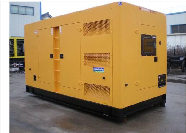 清镇发电机出租-静音发电机组厂家：柴油发电机组并机需要什么条件？