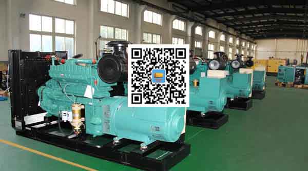 清镇租赁发电机-柴油发电机组的四保护是什么