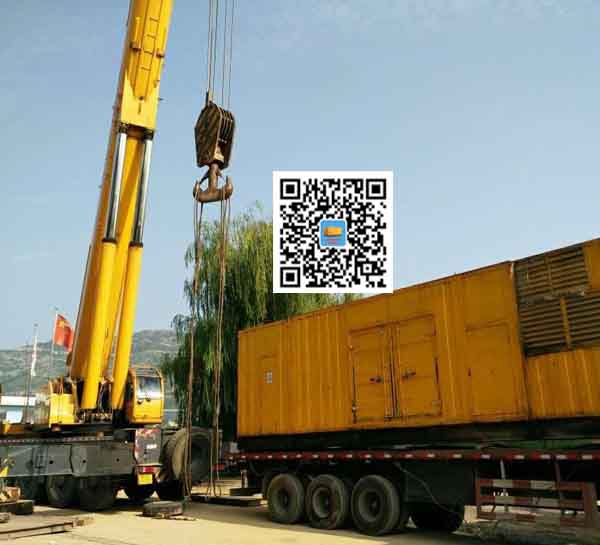 清镇发电车出租-全自动发电机组长期不使用该如何保养?