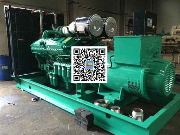 清镇发电机出租-发电机大修后应作哪些试验