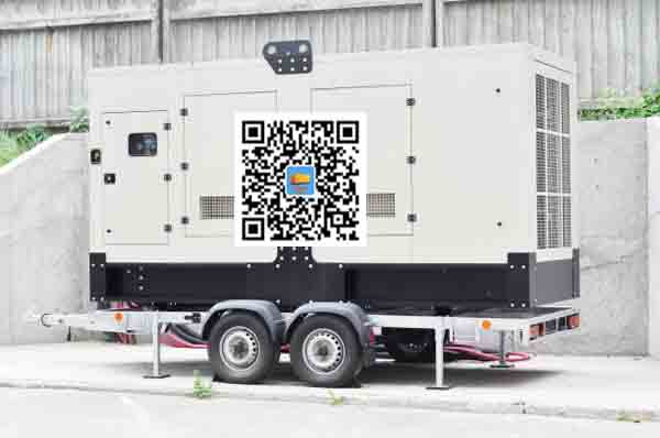 清镇发电机出租-柴油发电机设计的优势性能特点有哪些