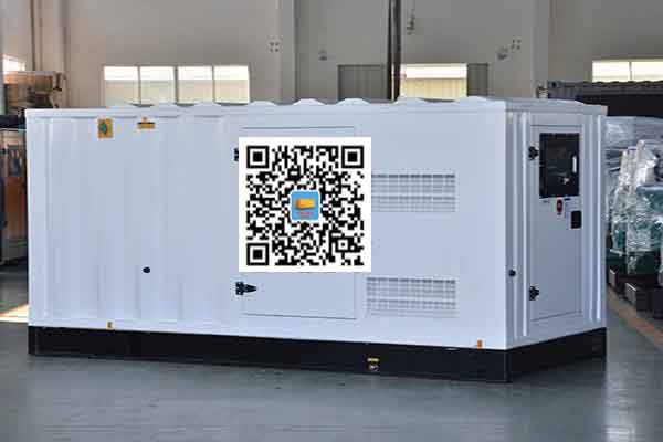 清镇租赁发电机-造成柴油发电机机组产生积炭的原因？