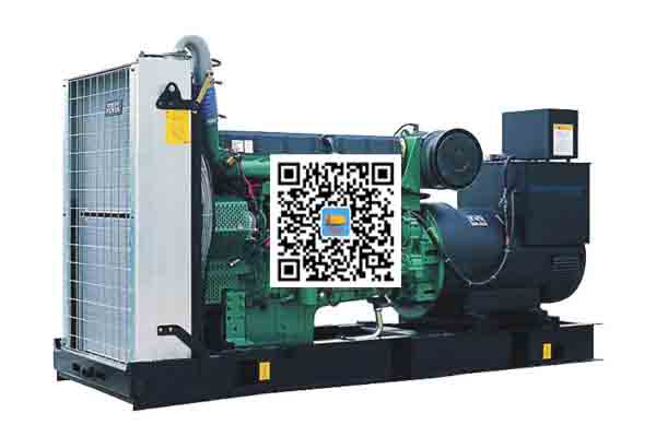 清镇租赁发电机-柴油发电机组不及时维护危害大
