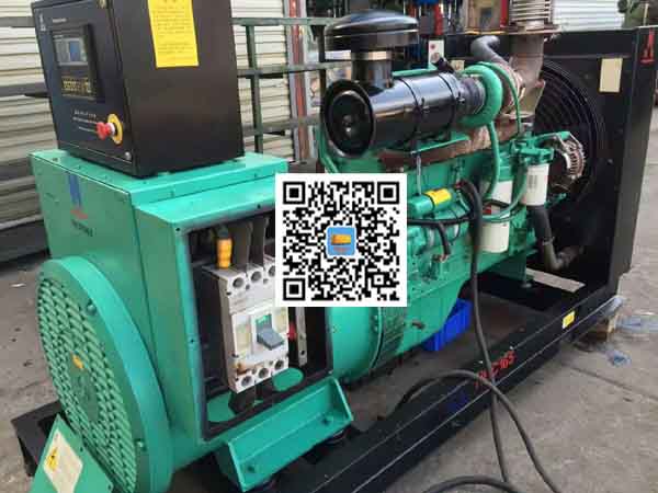 清镇租赁发电机-发电机一般变压器磁芯所使用的是什么材料？