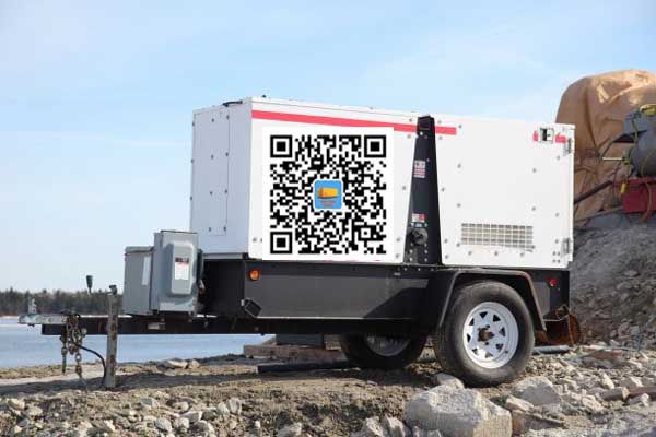 清镇发电车出租-应注意的注意安全事项