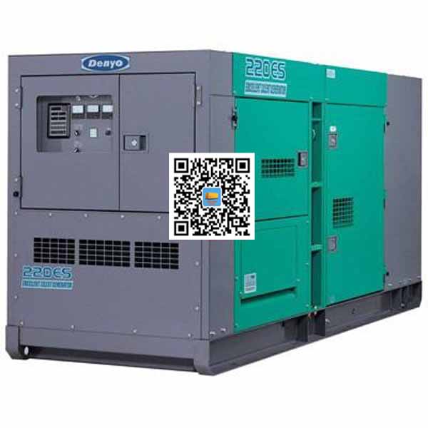 清镇租赁发电机-潍柴发电机平常该如何维护和检修