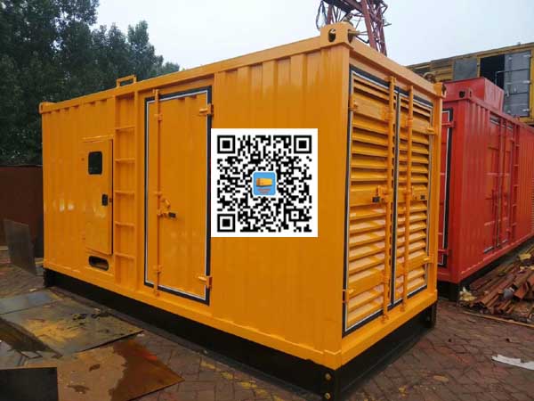 清镇发电机出租-发电机组应该选购什么品牌的