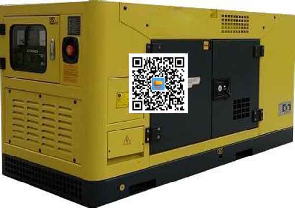 清镇发电机租赁的注意事项