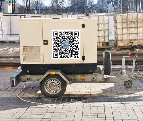 清镇发电车出租-玉柴发电机组的运行方法介绍