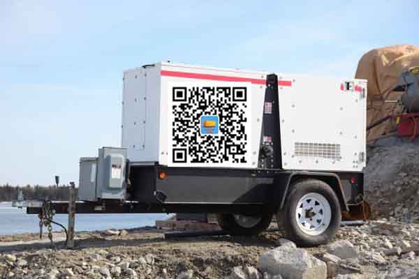 清镇水轮发电机组振动的原因