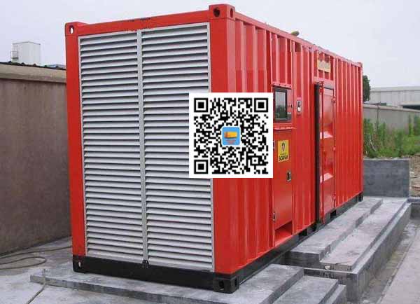 清镇300kw柴油发电机组一个小时耗油