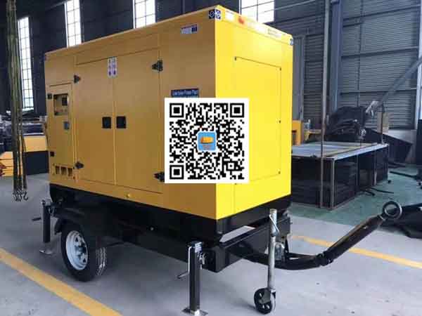 清镇柴油发电机组需要经常换油吗