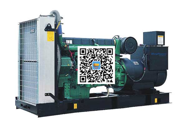 清镇租赁发电机发电机组启动系统不转动该如何判断检修