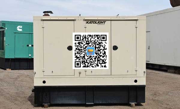 清镇柴油发电机房设置要求与灭火系统