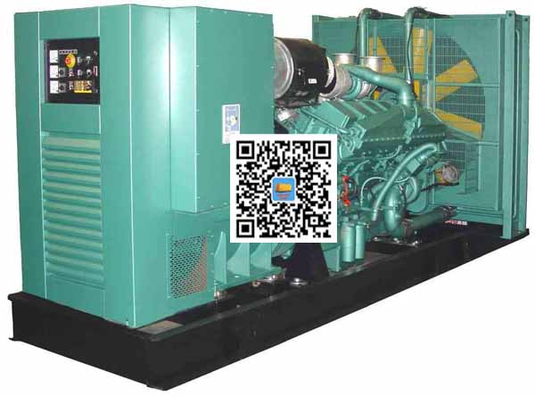 清镇笼型异步发电机的电力电子控制技术