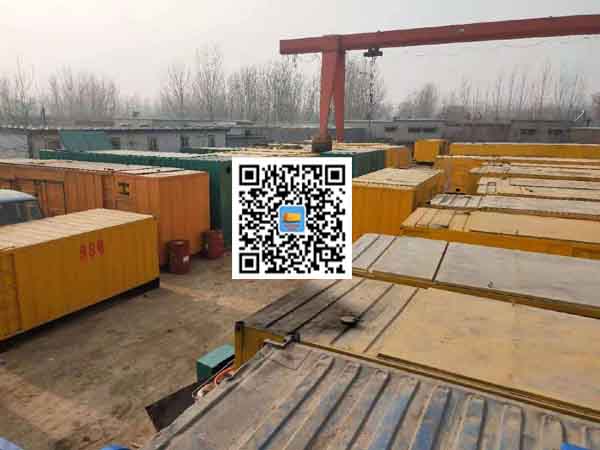 清镇发电机的日常维护以及清理要点