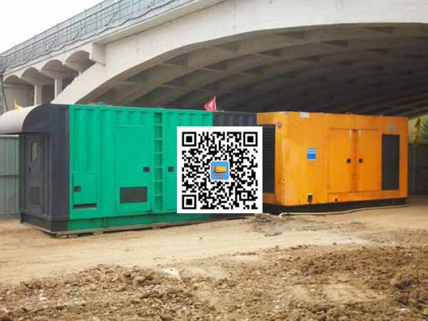 清镇决定发电机顺利启动的因素及如何解决发电机冬季起动困难问题