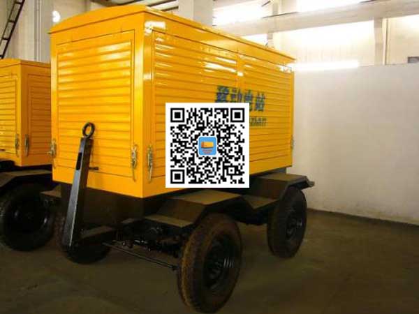 清镇发电机出租-发电机组的安装注意要点