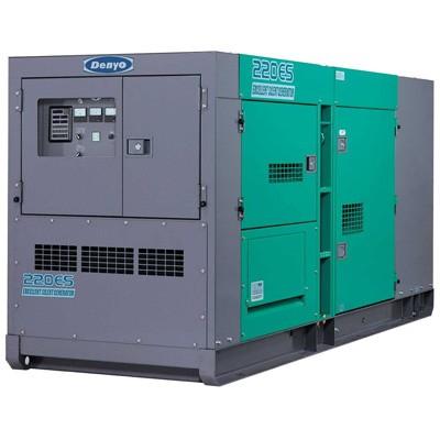 清镇发电车出租-柴油发电机零件变形怎么办？