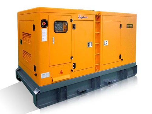清镇影响 200kw 柴油发电机油耗的因素有哪些？