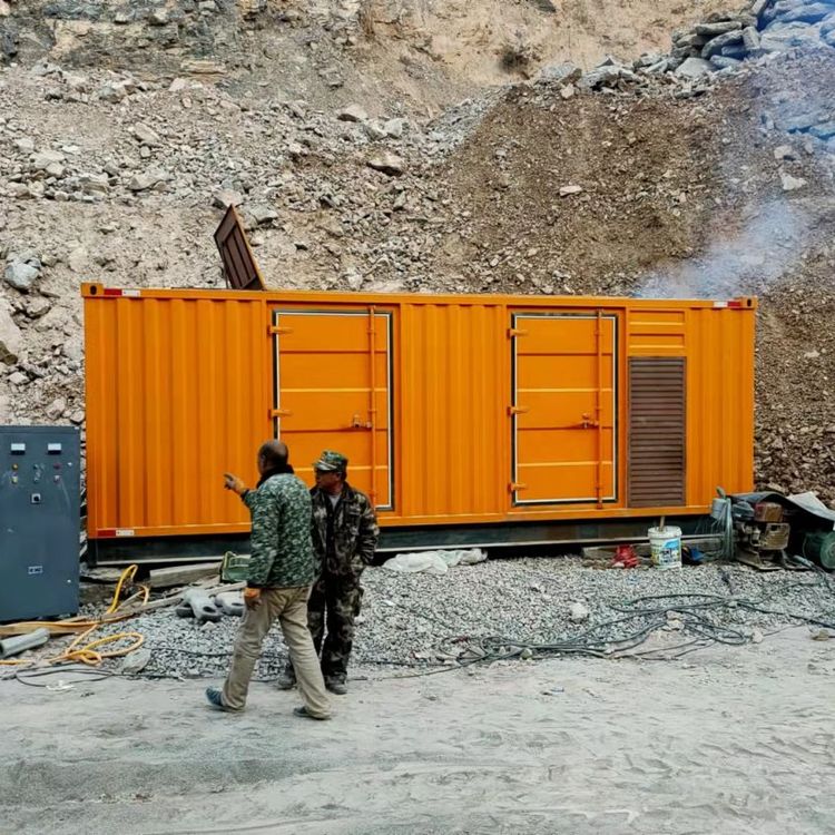 清镇如何降低 200kW 柴油发电机在高海拔地区的油耗？