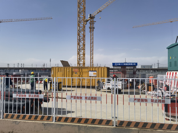 清镇高海拔地区适合使用哪种类型的燃气发电机?