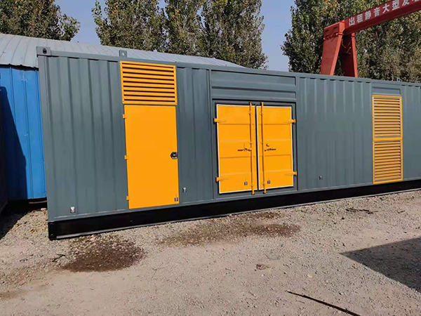 清镇发电机的功率是如何计算的?