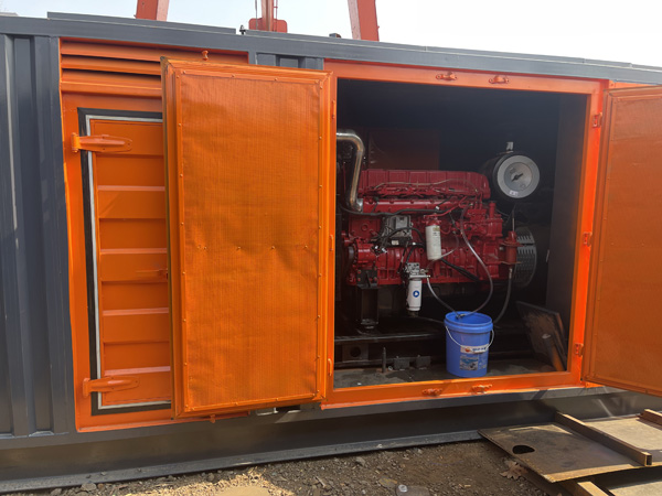 清镇如何选择适合自己的发电机停电自启装置?