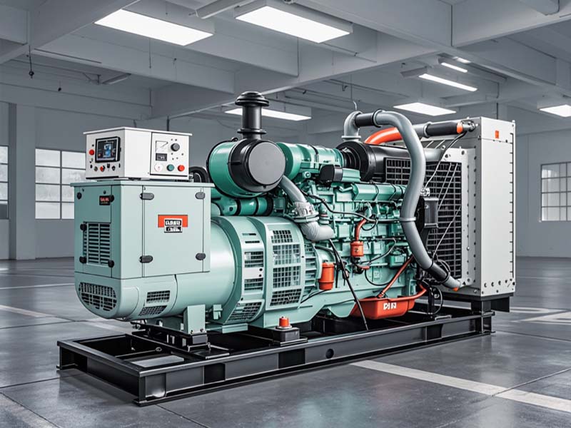 清镇如何检查和维护冷却系统的水泵?