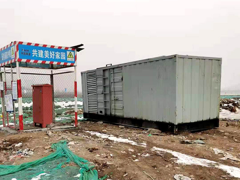 清镇150kw的柴油发电机组可以带多少功率设备