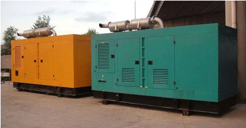 清镇如何根据实际负载情况选择合适功率的发电机组?