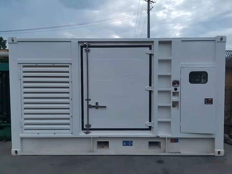 清镇控制系统的品牌和价格会影响柴油发电机的性能吗？